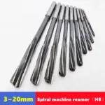 *מקדד מקצועי HSS למתכת – הפתרון המושלם למכונאים! 🛠️*