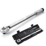 *מפתח פטנטים מקצועי עם מד מומנט – הכלי שכל בעל רכב חייב!* 🔧