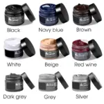 *ערכת תיקון עור מקצועית לרכב ולרהיטים* 🛠️