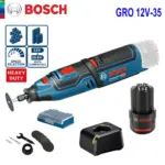 *משחזת רב-תכליתית מבית BOSCH – הכלי שכל בית חייב!* 🛠️