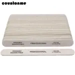 *סט פצצה! 100 פצירות מקצועיות למניקור ופדיקור* 💅