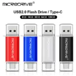 *דיסק און קי דו כיווני USB-C – הפתרון המושלם להעברת קבצים* 💾