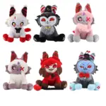 *בובת פלאש איכותית לקישוט המשרד* 🧸