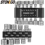 *סט מברגים מקצועי הקסגונלי – 14 חלקים* 🔧