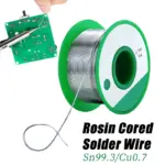 *בדיל הלחמה איכותי לתיקונים אלקטרוניים* 🛠️