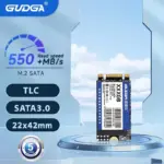 *דיסק קשיח SSD פנימי M.2 למחשב נייד עד 1TB* 💻