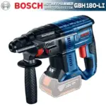 *פטישון נטען BOSCH GBH 180-LI מקצועי – הכלי שישנה לכם את העבודה! 🔨*