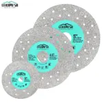 *דיסק יהלום דק במיוחד לחיתוך אריחים/שיש/זכוכית* 🔪