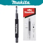 *מחזיק ביטים מגנטי מקצועי MAKITA – פתרון גאוני למקומות צרים* 🔧
