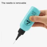 *בקבוק מינון מקצועי למעבדות סלולר 65ML* 📱