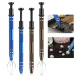 *כלי מקצועי לשליפת רכיבים אלקטרוניים – 4 טפרים* 🛠️