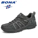 *נעלי ריצה BONA דגם 2023 – הכי נוחות שתנעלו! 👟*