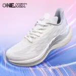 *נעלי ריצה וספורט ONEMIX מסדרת 2025 – הדור החדש* 👟