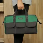 *תיק כלים מקצועי WINHUNT – ענק, עמיד ומאורגן!* 🛠️