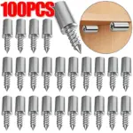 *מדפי אחסון מודולריים עם תושבות מקצועיות* 🏠