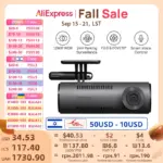 *מצלמת רכב חכמה 70MAI M310 איכות 2K* 🚗