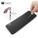 *משטח מגנטי מקצועי לשמירת ברגים – Wowpad* 🧲