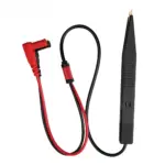 *קליפ מקצועי למדידת קיבול וקבלים – אביזר חובה לכל טכנאי! 🔧*