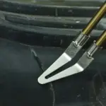 *ראש חימום מקצועי לתיקון פלסטיק – חיסכון של מאות שקלים!* 🛠️