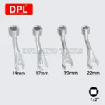 *ערכת כלים מקצועית להסרת ציר דיפרנציאל BMW – מקורי!* 🔧