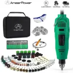 *מיני דרל חשמלי רב עוצמה – מקצועי בגודל כיס! 🛠️*