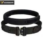 *חגורה טקטית מקצועית דגם IDOGEAR – איכות צבאית* 🎯