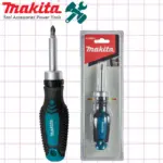 *מברג רטצ'ט מקצועי MAKITA מגנטי* 🔧