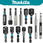 *מתאם מגנטי מקיטה לראשי מברגה – הכי מקצועי שיש!* 🛠️