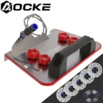 *מעמד מקצועי לקיטום אריחים 45 מעלות* 🛠️