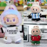 *בגדי מעצבים מיוחדים לבובת Labubu* 👕👗