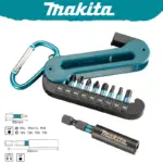*סט ביטים מקצועי מבית MAKITA – הכי איכותי שיש!* 🔧