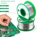 *חוט הלחמה איכותי ללא עופרת – להלחמות מושלמות* 🔧