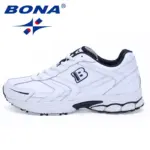 *נעלי ספורט BONA קלאסיות לגבר* 👟