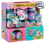 *צעצוע לחיץ מסדרת Moj Moj – קופסת הפתעה איכותית* 🎁