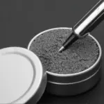 *משחה מקצועית לחידוש ראשי הלחמה* 🔧