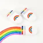 *סט 2 עפרונות קסם צבעוניים – מושלם למשרד ולילדים* 🌈