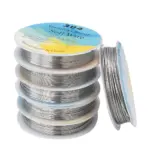 *חוט פלדה מקצועי לתליית תמונות ועיצוב משרדי* 🖼️