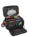 *תיק כלים טקטי 14 אינץ' – הסוף לבלאגן!* 🛠️