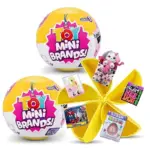 *מיני ברנדס – קפסולת הפתעות מותגים בגרסה 3* 🎁