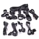 *כבל חשמל איכותי למחשב – FOCUS PLUS Gold* 🔌