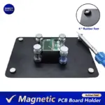 *מעמד מקצועי להלחמת רכיבים אלקטרוניים* 🔧