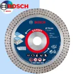 *דיסק יהלום מקצועי BOSCH 76mm – איכות גרמנית!* 🏆