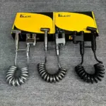 *ברז זווית כפול מנירוסטה למקלחת ומכונת כביסה* 🚿