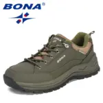 *נעלי טיולים וספורט BONA מהדורת 2022* 👟