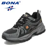 *נעלי ספורט BONA פרימיום – דגם 2024* 👟