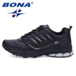 *נעלי ספורט BONA – הכי נוחות שתנעלו!* 👟