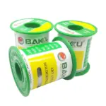 *חוט הלחמה איכותי BAKU – הסטנדרט החדש בתיקונים אלקטרוניים* 🔧