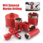 *מקדח יהלום מקצועי לקידוח באריחים, שיש וגרניט* 💎