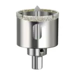 *סט מקדחי יהלום מקצועיים לקרמיקה וזכוכית* 🔨