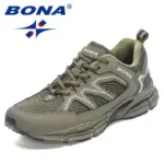 *נעלי ריצה מקצועיות BONA דגם 2023* 👟